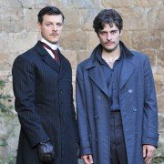La dama velata - galeria zdjęć - filmweb
