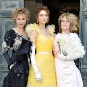La dama velata - galeria zdjęć - filmweb