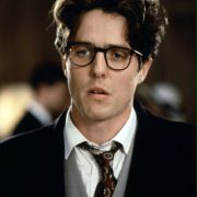 Hugh Grant w Cztery wesela i pogrzeb