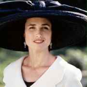 Andie MacDowell