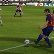 FIFA Football 2005 - galeria zdjęć - filmweb