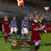 FIFA Football 2005 - galeria zdjęć - filmweb