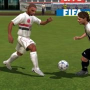 FIFA Football 2005 - galeria zdjęć - filmweb