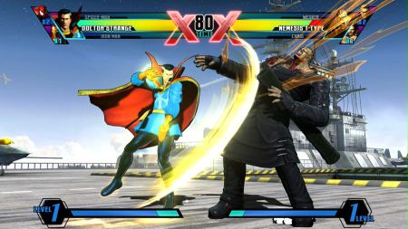 Ultimate Marvel vs. Capcom 3 - galeria zdjęć - filmweb