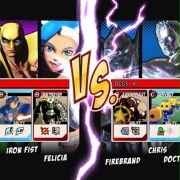 Ultimate Marvel vs. Capcom 3 - galeria zdjęć - filmweb