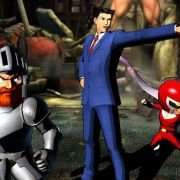 Ultimate Marvel vs. Capcom 3 - galeria zdjęć - filmweb