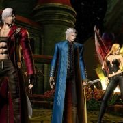 Ultimate Marvel vs. Capcom 3 - galeria zdjęć - filmweb