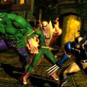 Ultimate Marvel vs. Capcom 3 - galeria zdjęć - filmweb