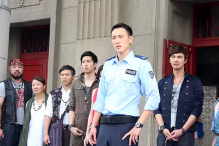 Fei Yue Long Men Ke Zhan - galeria zdjęć - filmweb