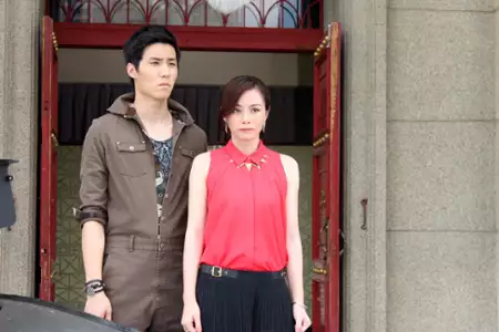 Fei Yue Long Men Ke Zhan - galeria zdjęć - filmweb