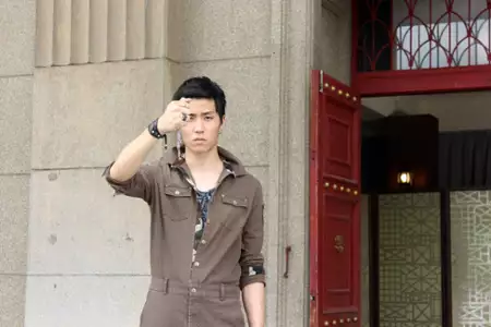 Fei Yue Long Men Ke Zhan - galeria zdjęć - filmweb