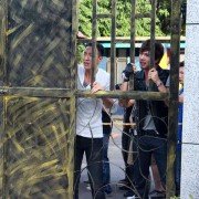 Fei Yue Long Men Ke Zhan - galeria zdjęć - filmweb