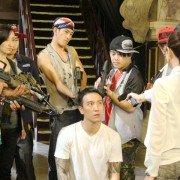 Fei Yue Long Men Ke Zhan - galeria zdjęć - filmweb