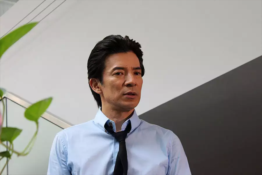 Fei Yue Long Men Ke Zhan - galeria zdjęć - filmweb
