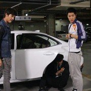 Fei Yue Long Men Ke Zhan - galeria zdjęć - filmweb