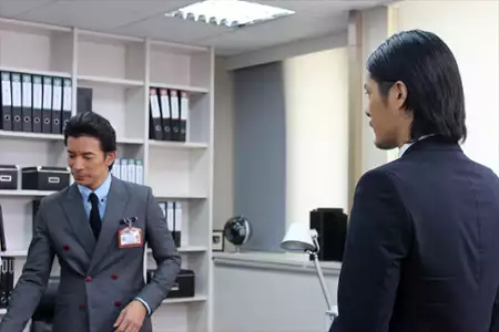 Fei Yue Long Men Ke Zhan - galeria zdjęć - filmweb