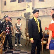 Fei Yue Long Men Ke Zhan - galeria zdjęć - filmweb
