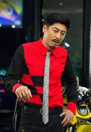 Fei Yue Long Men Ke Zhan - galeria zdjęć - filmweb