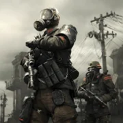 Metro 2039 - galeria zdjęć - filmweb