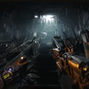 Metro 2039 - galeria zdjęć - filmweb