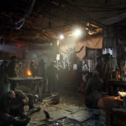Metro 2039 - galeria zdjęć - filmweb