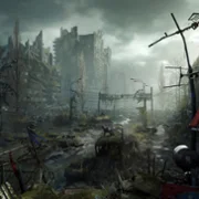Metro 2039 - galeria zdjęć - filmweb