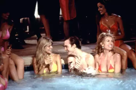 W krzywym zwierciadle: Wakacje w Vegas - galeria zdjęć - filmweb