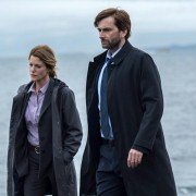 Gracepoint - galeria zdjęć - filmweb