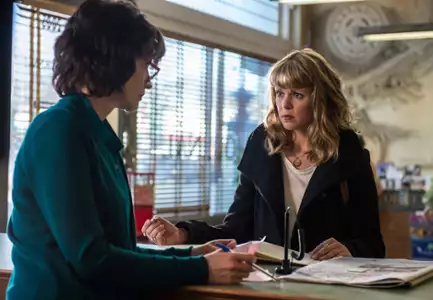 Gracepoint - galeria zdjęć - filmweb