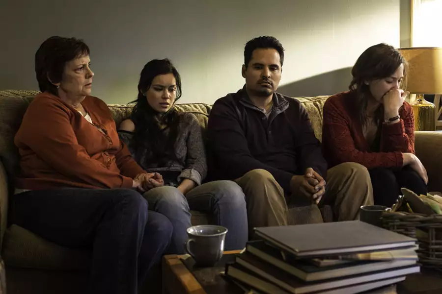 Gracepoint - galeria zdjęć - filmweb