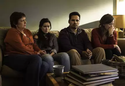 Gracepoint - galeria zdjęć - filmweb