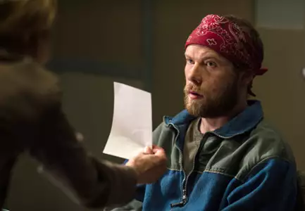 Gracepoint - galeria zdjęć - filmweb