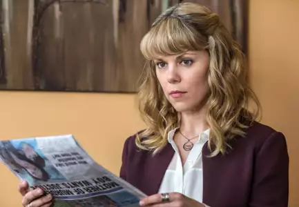 Gracepoint - galeria zdjęć - filmweb