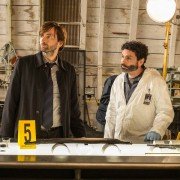 Gracepoint - galeria zdjęć - filmweb