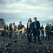 Gracepoint - galeria zdjęć - filmweb