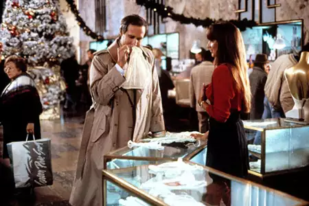 W krzywym zwierciadle: Witaj, Święty Mikołaju - galeria zdjęć - filmweb