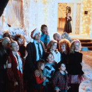 W krzywym zwierciadle: Witaj, Święty Mikołaju - galeria zdjęć - filmweb