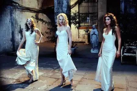 Dracula 2000 - galeria zdjęć - filmweb