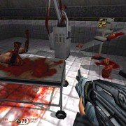 Blood II: The Chosen - galeria zdjęć - filmweb