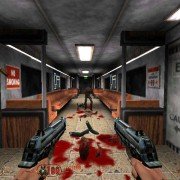 Blood II: The Chosen - galeria zdjęć - filmweb