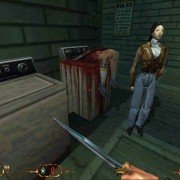 Blood II: The Chosen - galeria zdjęć - filmweb