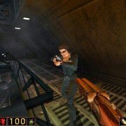 Blood II: The Chosen - galeria zdjęć - filmweb