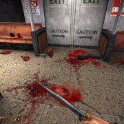 Blood II: The Chosen - galeria zdjęć - filmweb