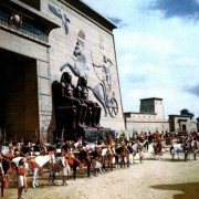 The Ten Commandments - galeria zdjęć - filmweb