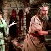 The Ten Commandments - galeria zdjęć - filmweb