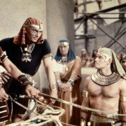 Dziesięcioro przykazań - galeria zdjęć - filmweb