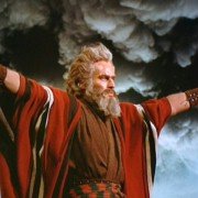 The Ten Commandments - galeria zdjęć - filmweb