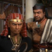 Dziesięcioro przykazań - galeria zdjęć - filmweb