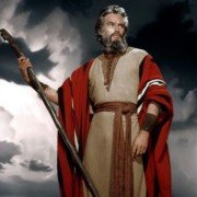 The Ten Commandments - galeria zdjęć - filmweb