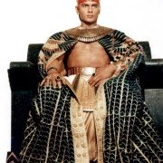 Dziesięcioro przykazań - galeria zdjęć - filmweb